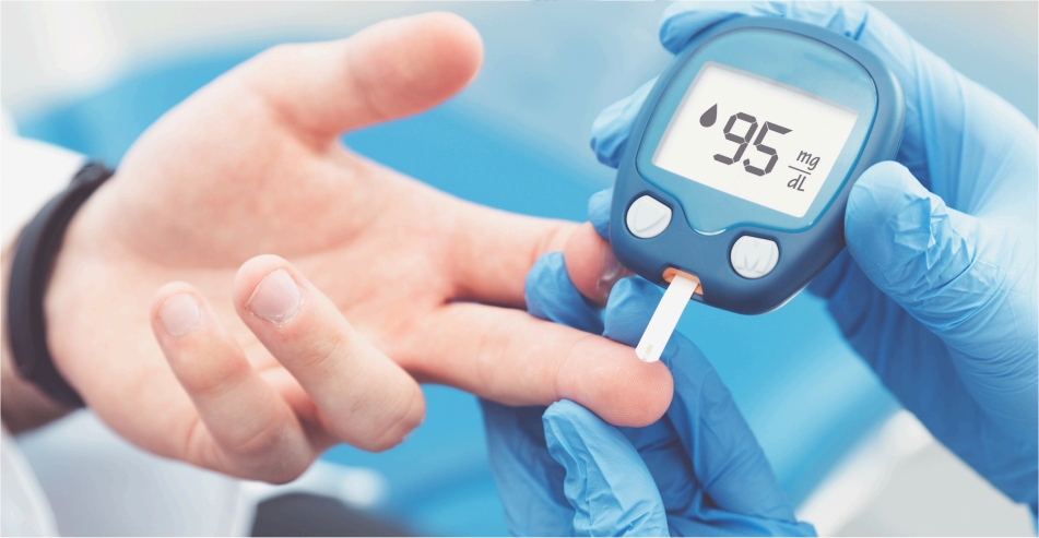 Journée Portes Ouvertes sur le Dépistage Précoce du Diabète