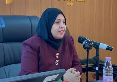 الصورة 8 - المداخلات