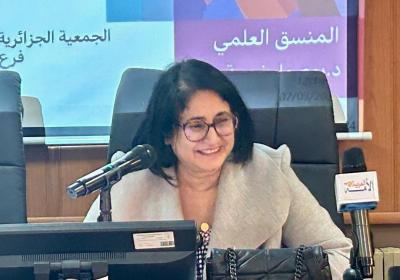 الصورة 11 - المداخلات